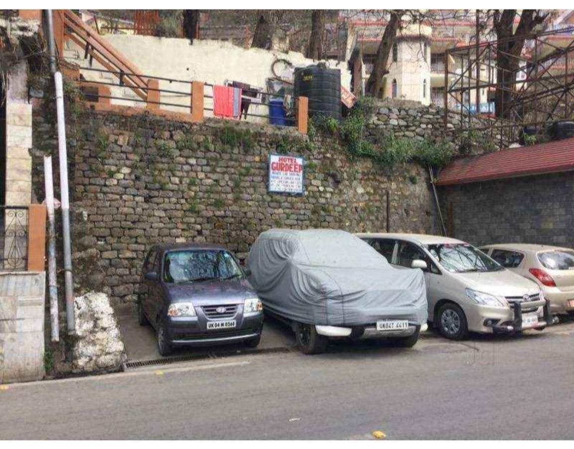 Hotel Great Nainital Exterior photo