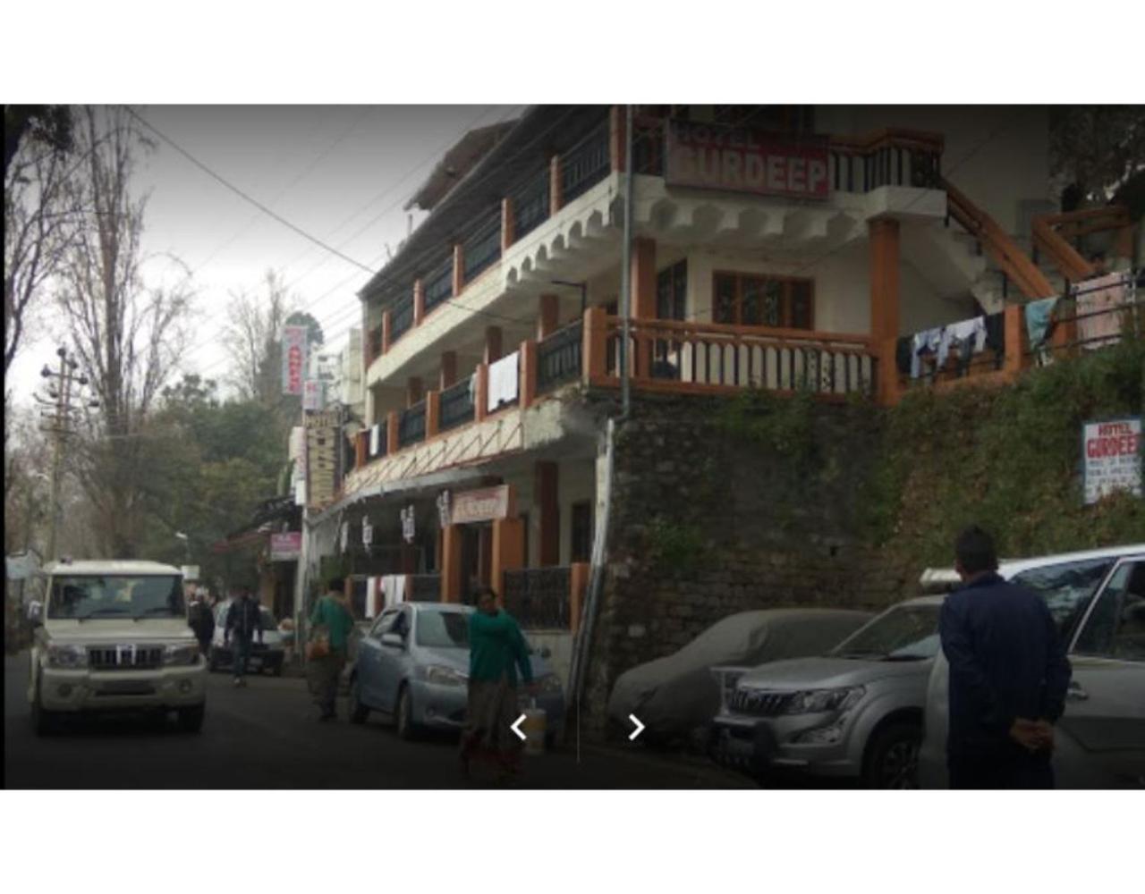 Hotel Great Nainital Exterior photo